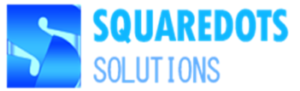 Square Dots Solutions